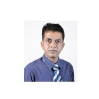 Jamal Ahmed