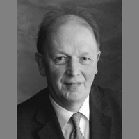 Colin D. Brooking Dip Arch