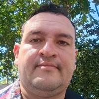 James oswaldo Baron velasquez