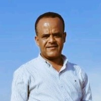 Getinet Kebede