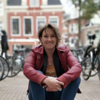 Anthea van Wees