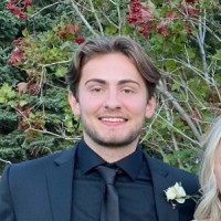 Tyson Ostry