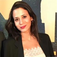 Sabrina Galante