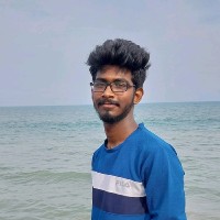 Suresh Krishnan K