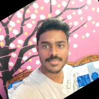 Vimal kumar S