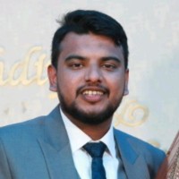Mohamed Suhail