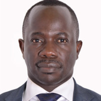 Collins Mpango Stuart