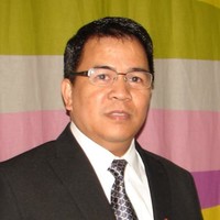 Glecy Lacadin