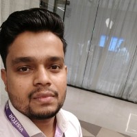Ashutosh Shaw