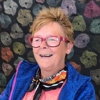 Grethe Skarvang Karlsen