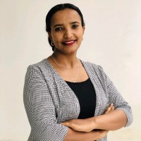 Lidya Eyob