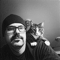Jeremy Hachey