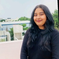 Pavithra Elangovan