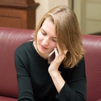 Valeria Letusheva