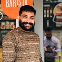 Nitesh Parmar