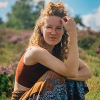 Sanne Mees