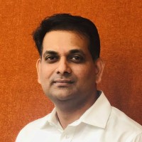 Dr Apurva Gawai
