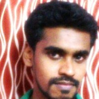 Mahesh Nadar