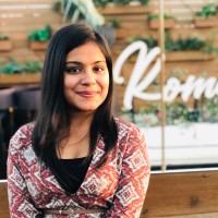 Rashmi Goyal