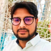 NADEEM QAMAR MOHAMMED