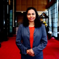 Bindu Menon