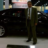 OLIVER BARRERA