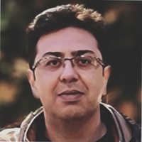 Farshid Sharif