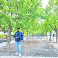 Rajan Kumar