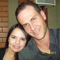 Janete Ferreira Bergossi Martins