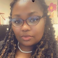 Shekinah Dawkins