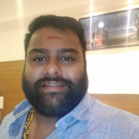 Sunil Yadav
