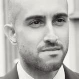 Omid Sabti