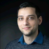 Vlad Alexandru Sindrestean