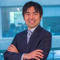 Ryoya Hashimoto