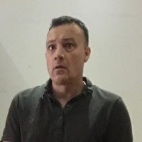 Darren Brighton