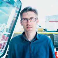 Steven Vandevyver