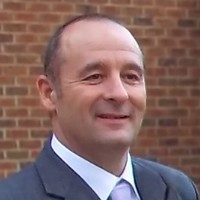 Malcolm Kitt