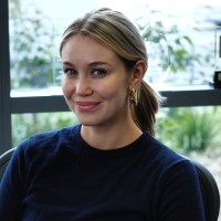 Imogen Rahr