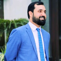 Waseem Rasool