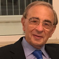 John M Bencini