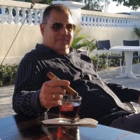 Yumar Gonzalez