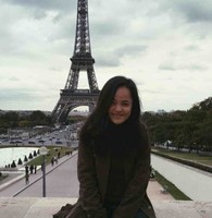 Beatrice Rae Ypon