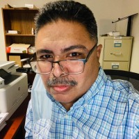 Francisco Olivas