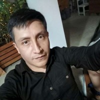 Ronald Rodriguez