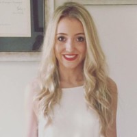 Georgia Wadsworth