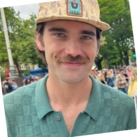 Nathaniel Morrison