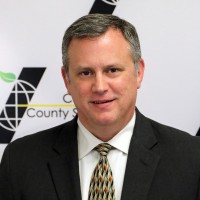 Russell “Rusty” Parker, Ed.D.