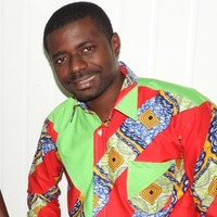 Yvon Bissiemou