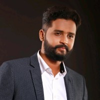 chethan R