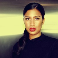 Aaliyah Salih